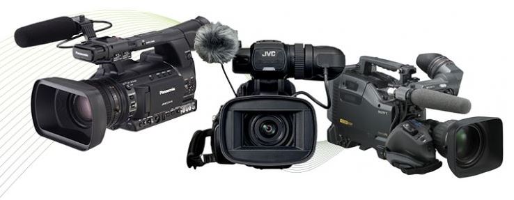 Camera