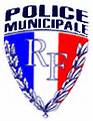 Logo police municipale