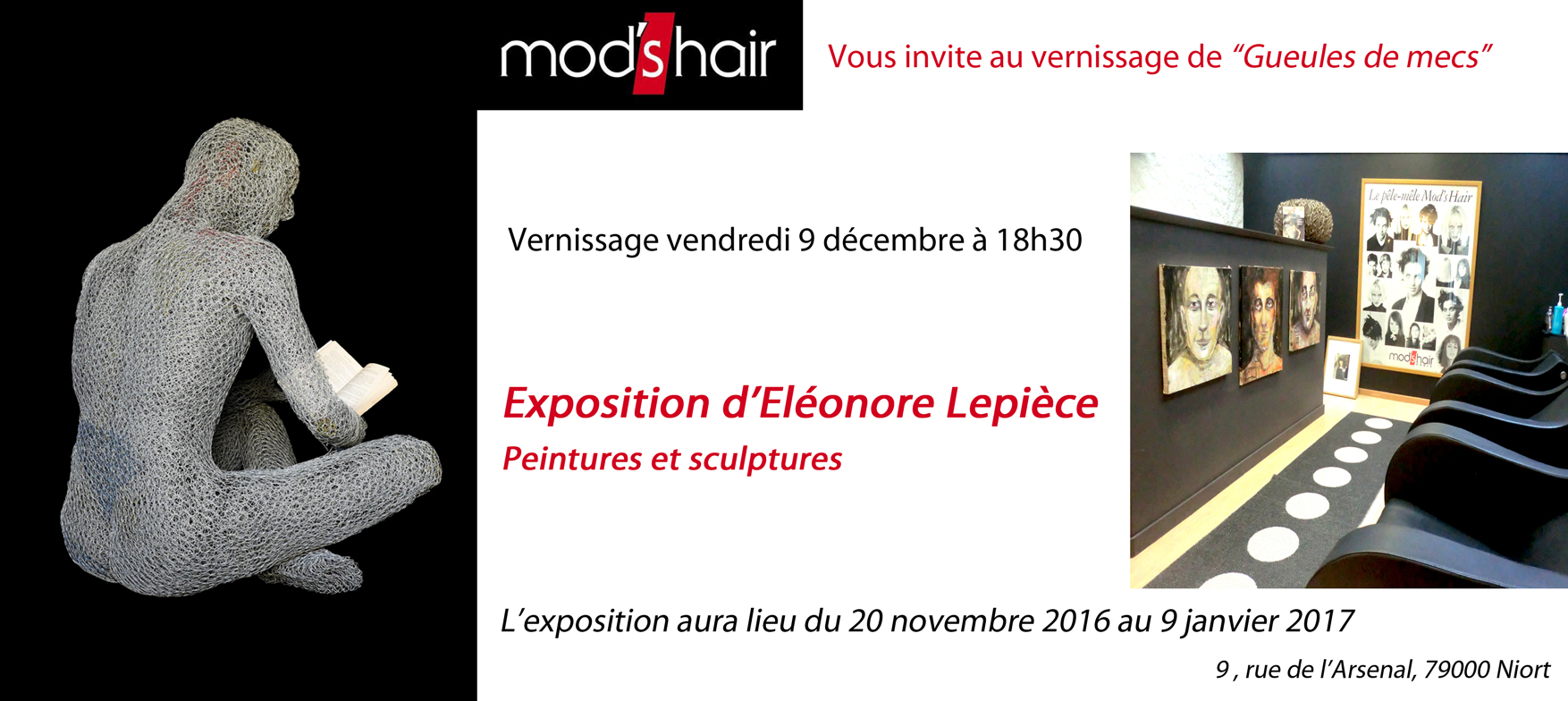 Mod s hair vernissage 1