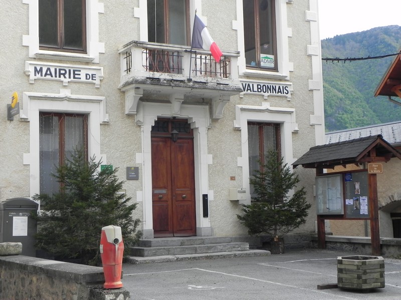 Mairie