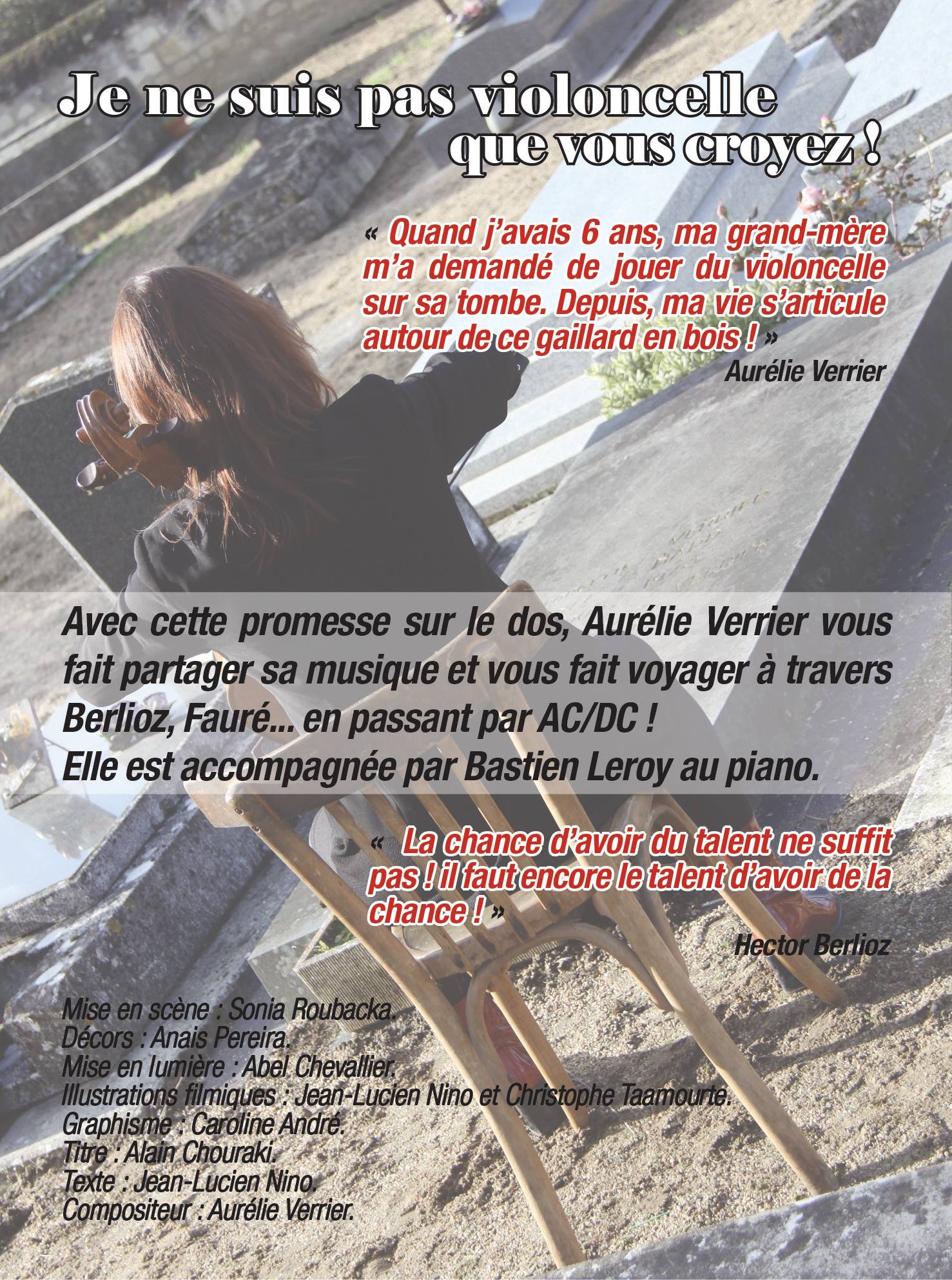 Bientôt près de chez vous !