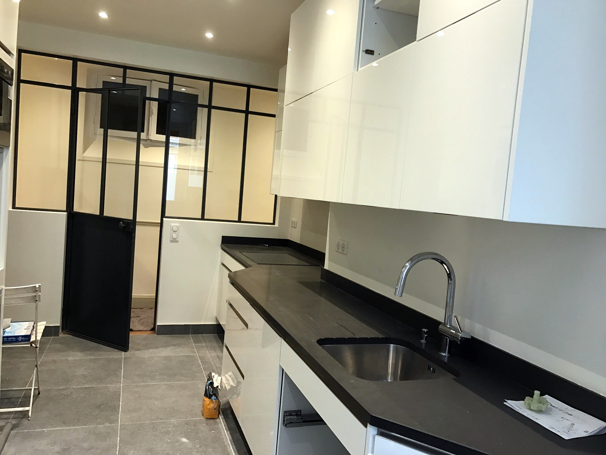 entreprise de batiment le vesinet 78110