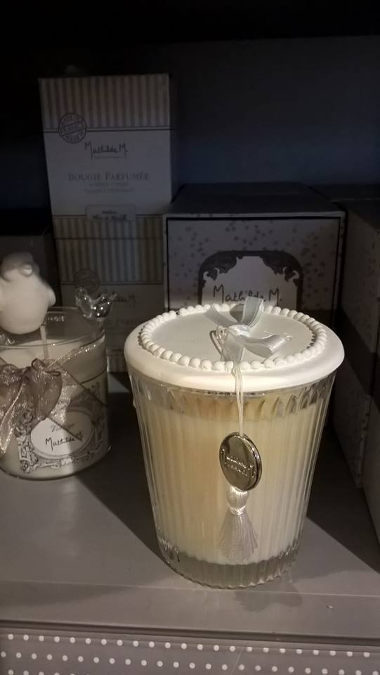 Fleur de managa 9