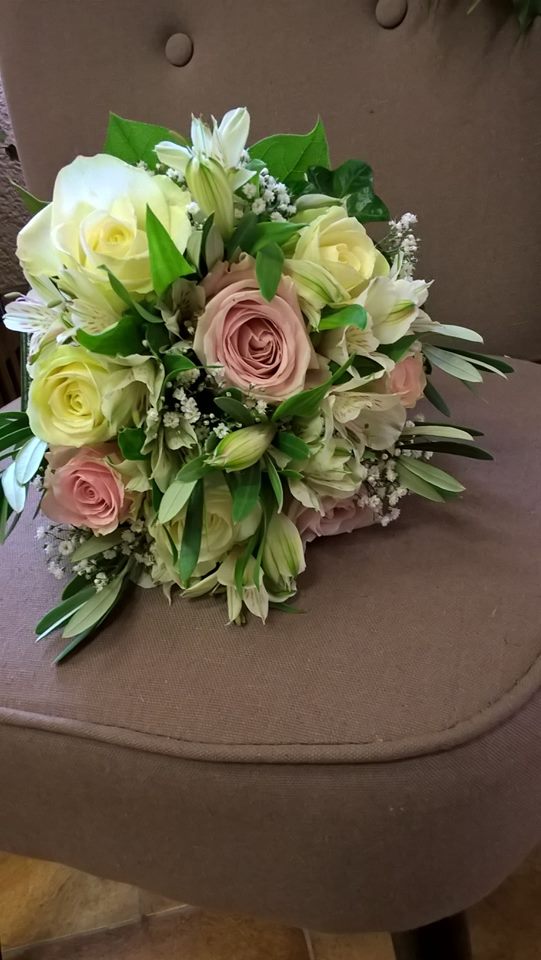 Fleur de managa 11