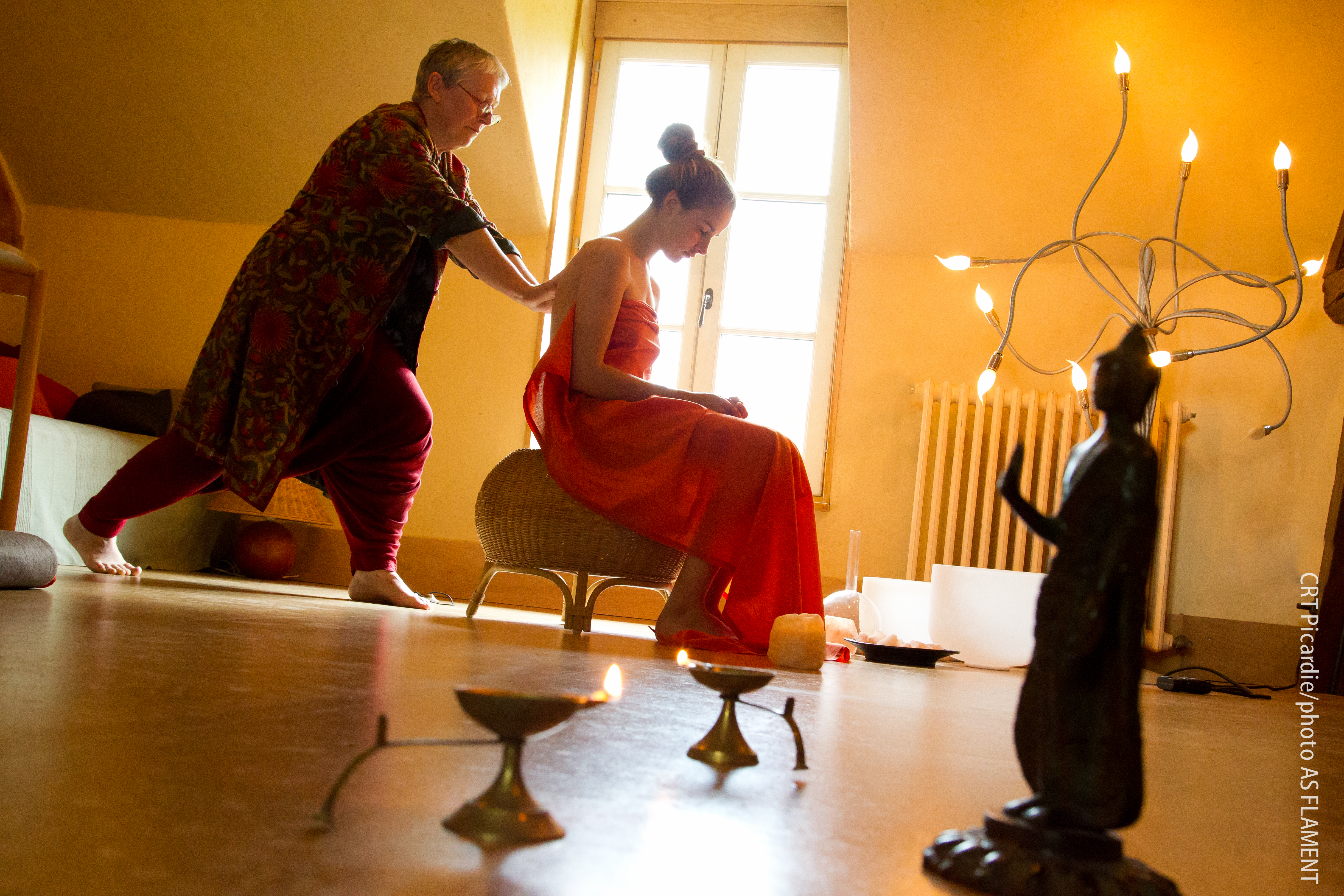 Les jardins de beauve pascale denis hericourt sur therain oise 1225