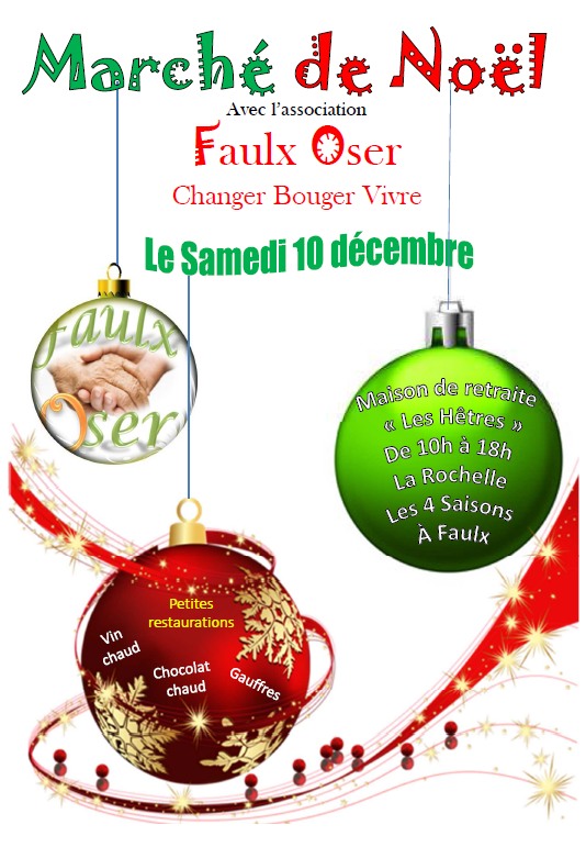 Marche de Noel