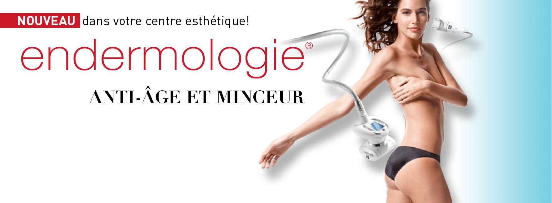 Banniere Facebook corps visage HD