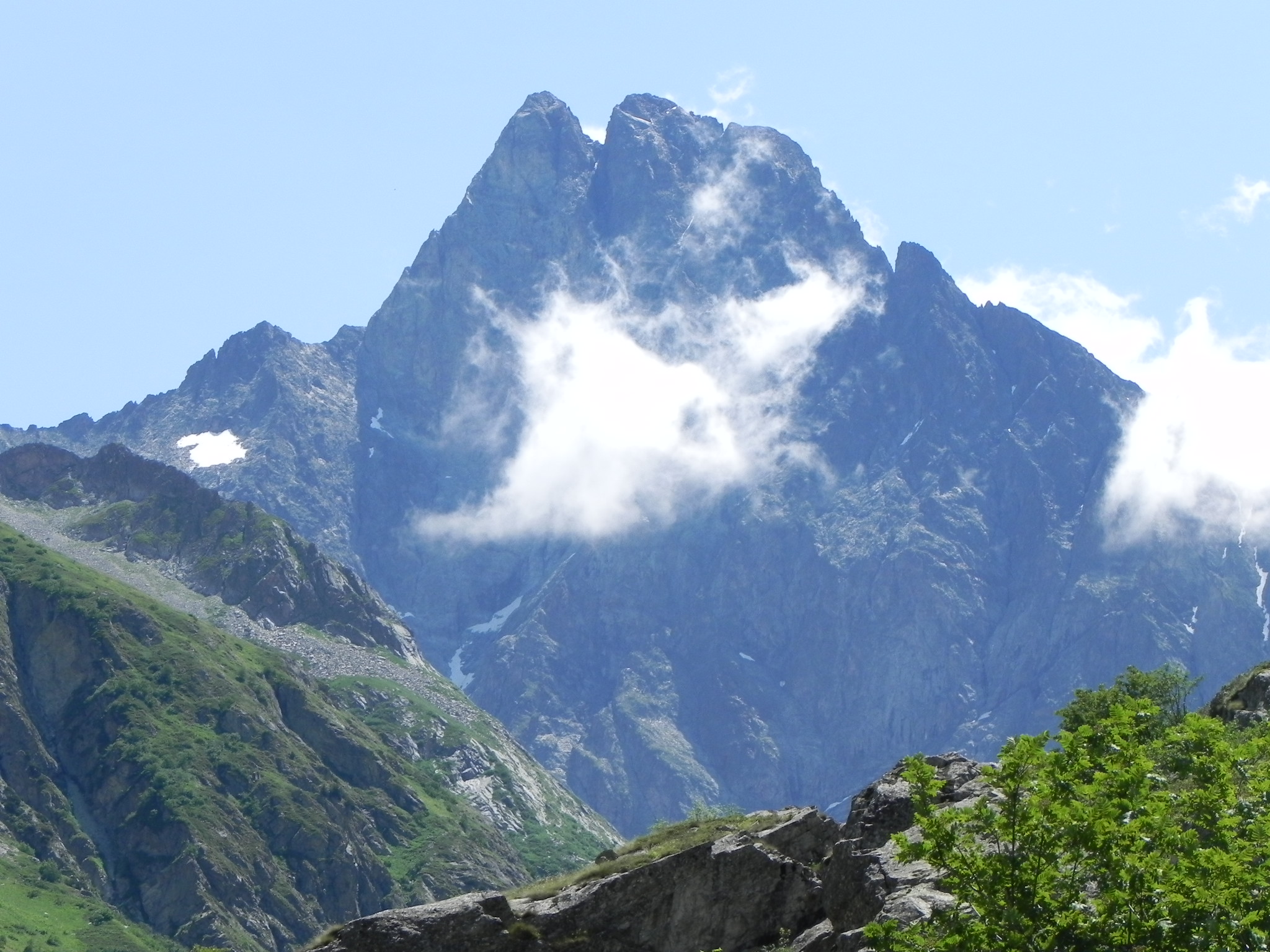 Olan 3 500 m