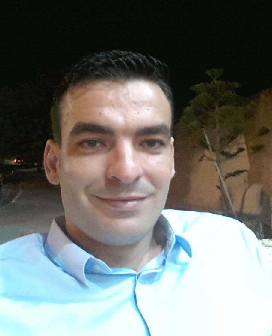 Hamdi Jaafar