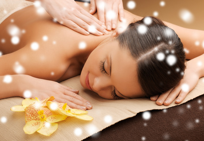 Massage noel