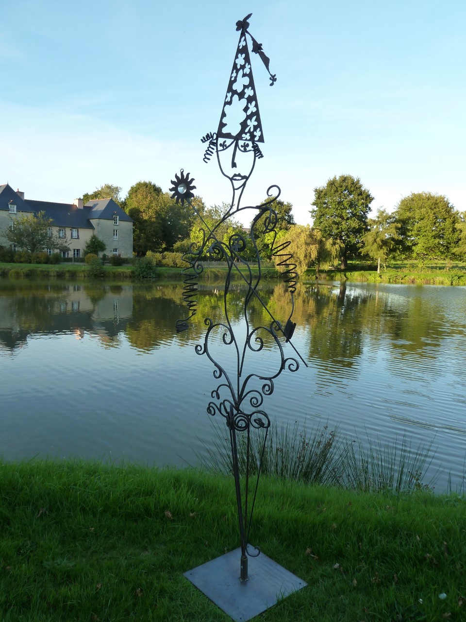             La fée