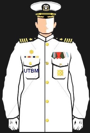 Officier 2