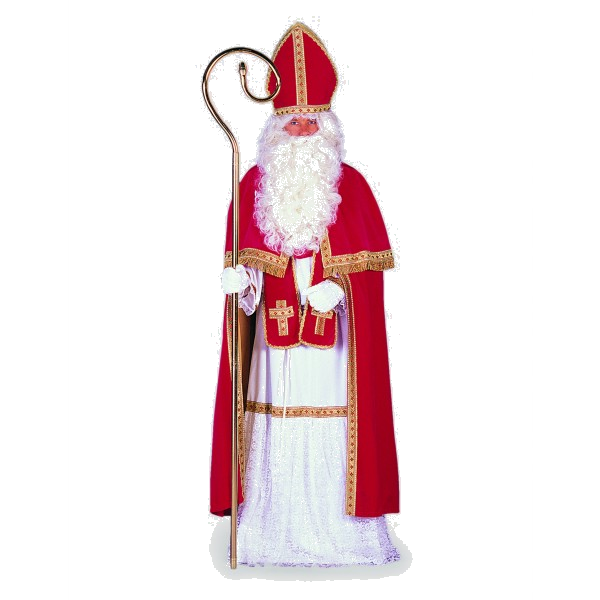 Saint nicolas