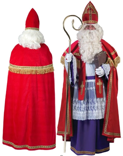 St nicolas 2eme modele