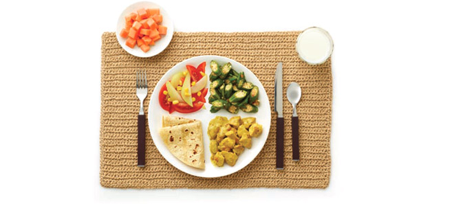 Image healthy