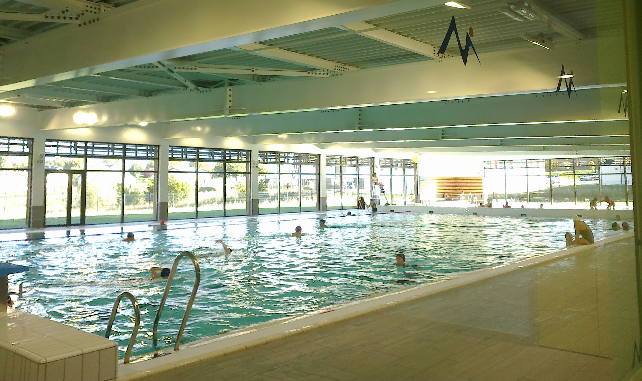 Piscine la mure 2