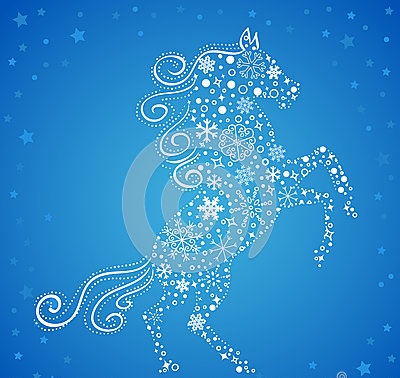 JOYEUSES FÊTES DE FIN D'ANNÉE