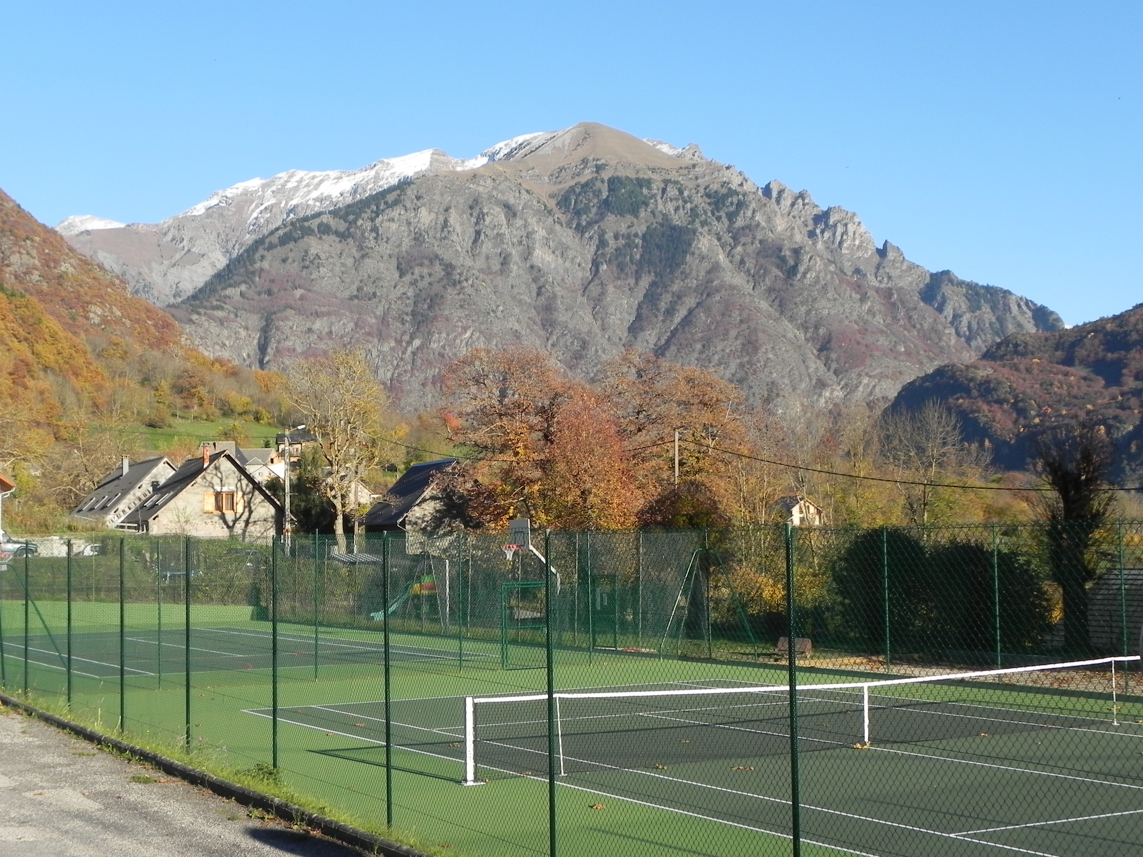 Tennis