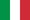 Flag of Italy svg