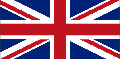 Gb drapeau