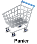 Panier plus grand