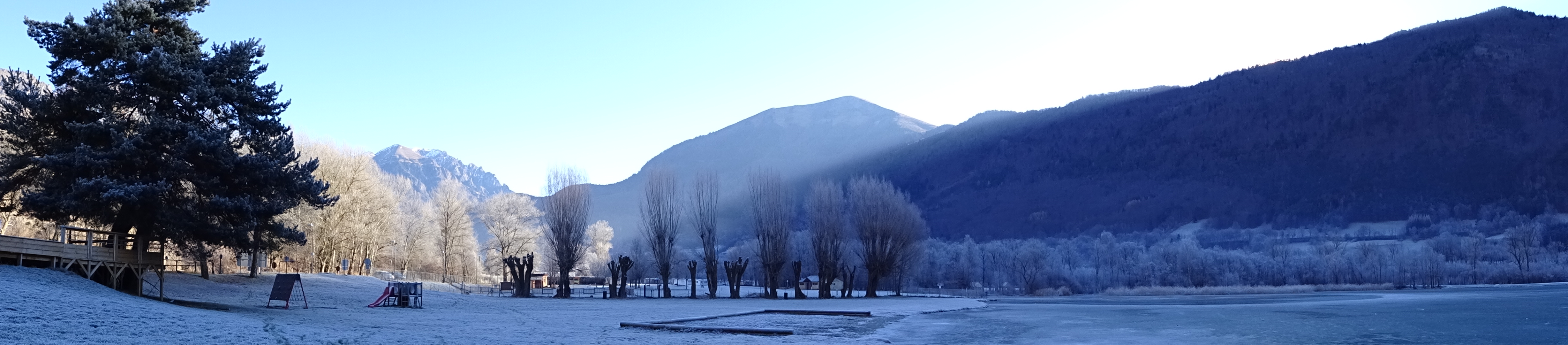 Lac background