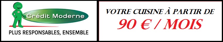 Credit moderne