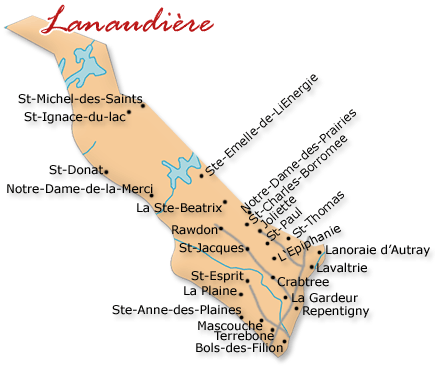 Lanaudiere