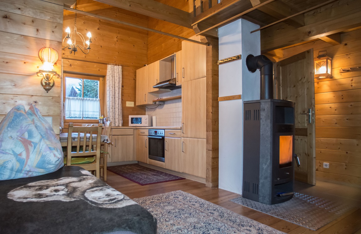 Ferienhaus Dummer