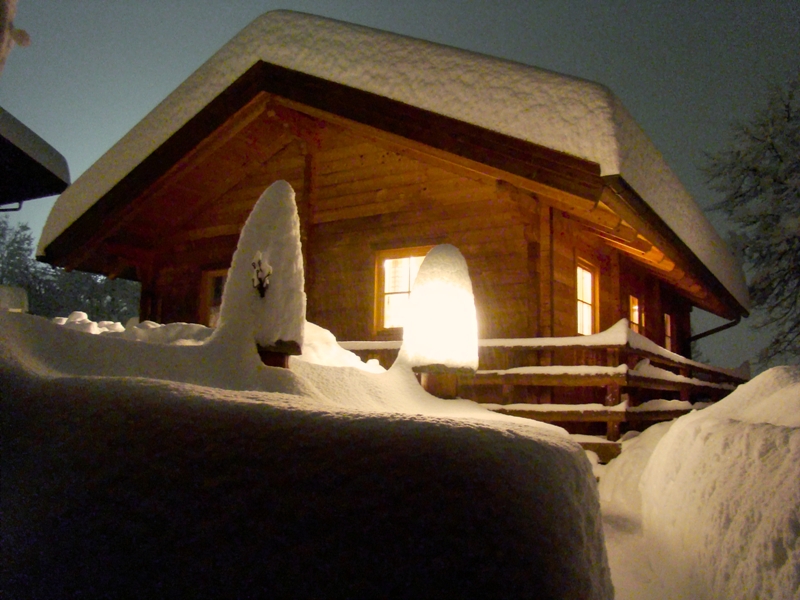 Winterstimmung 2 