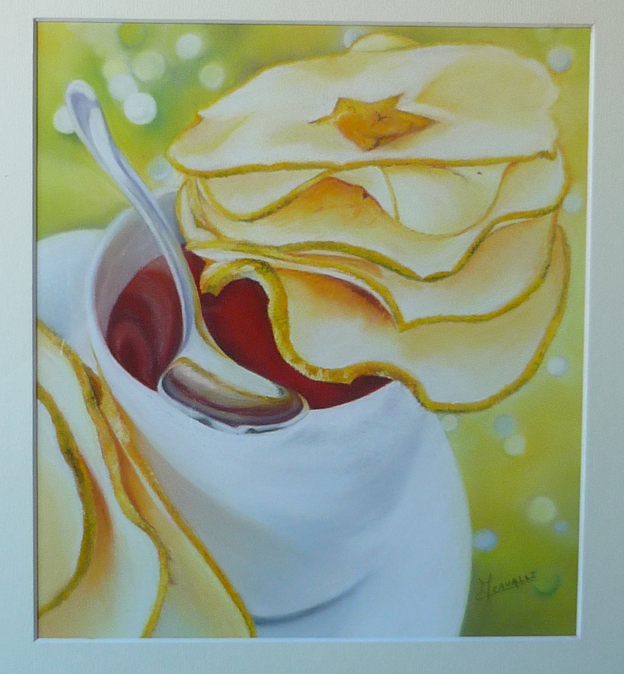 Dessert 001