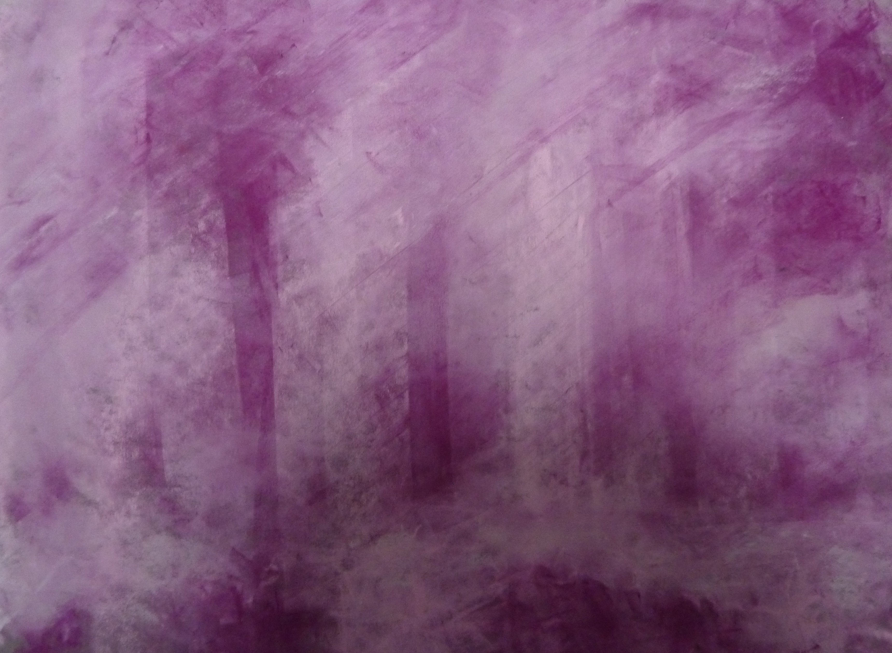 Foret imaginaire