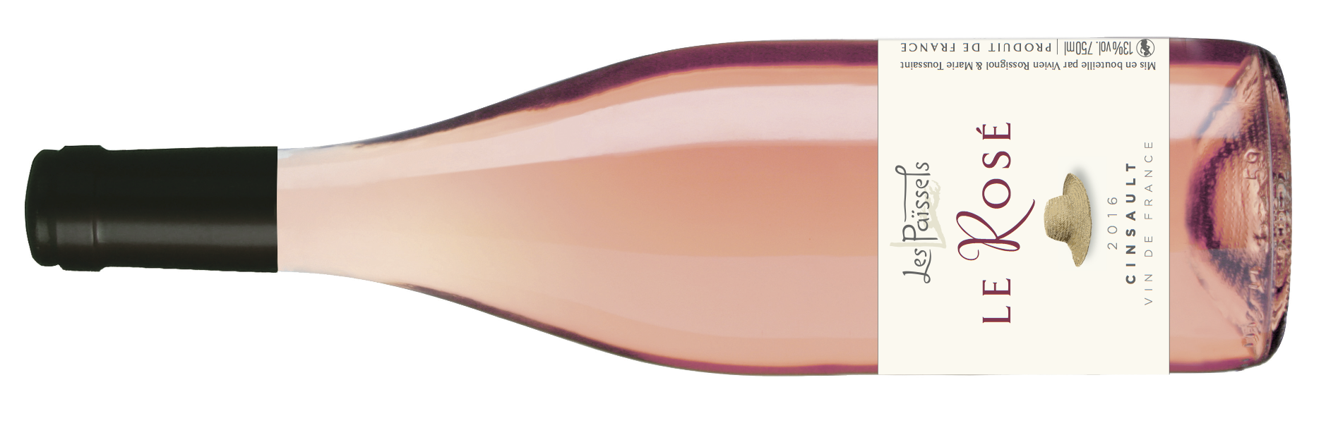 Paissels rosehorizontal