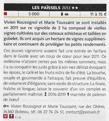 Guide h 2016