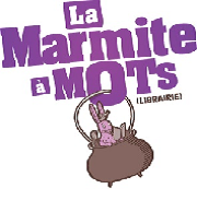 Librairie Marmite a mots