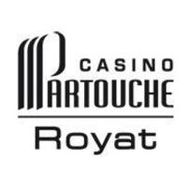 Casino de Royat Partouche