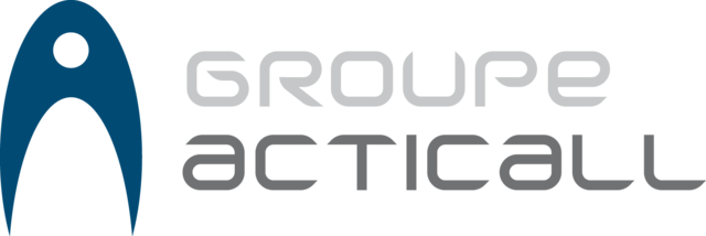 Logo acticall