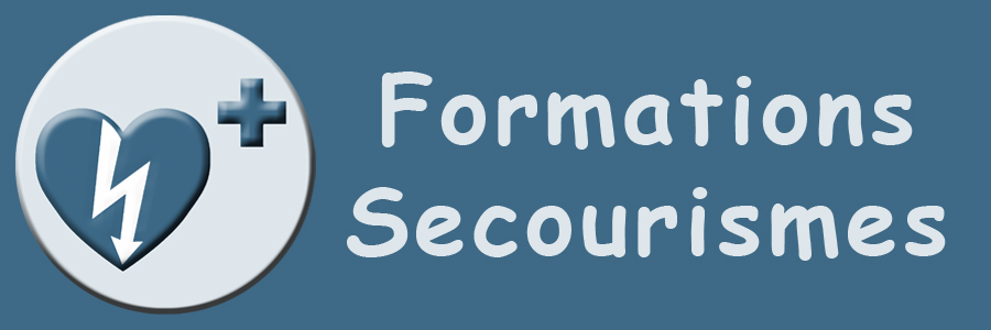 Formations secourismes