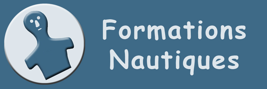 Formations nautiques