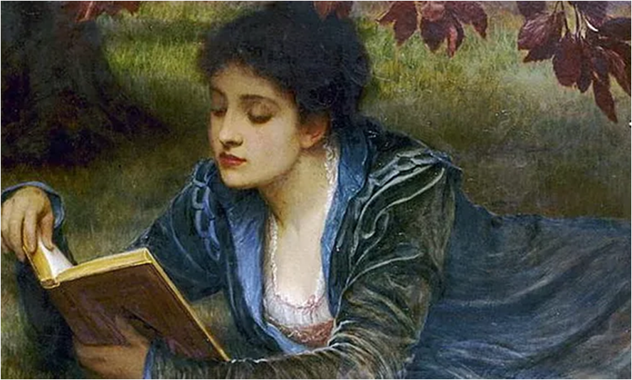 Readinggirl