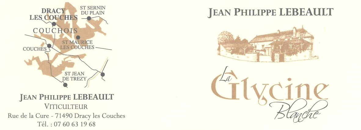 Vins Lebeault