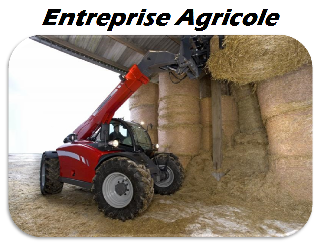 Icone metier agricole