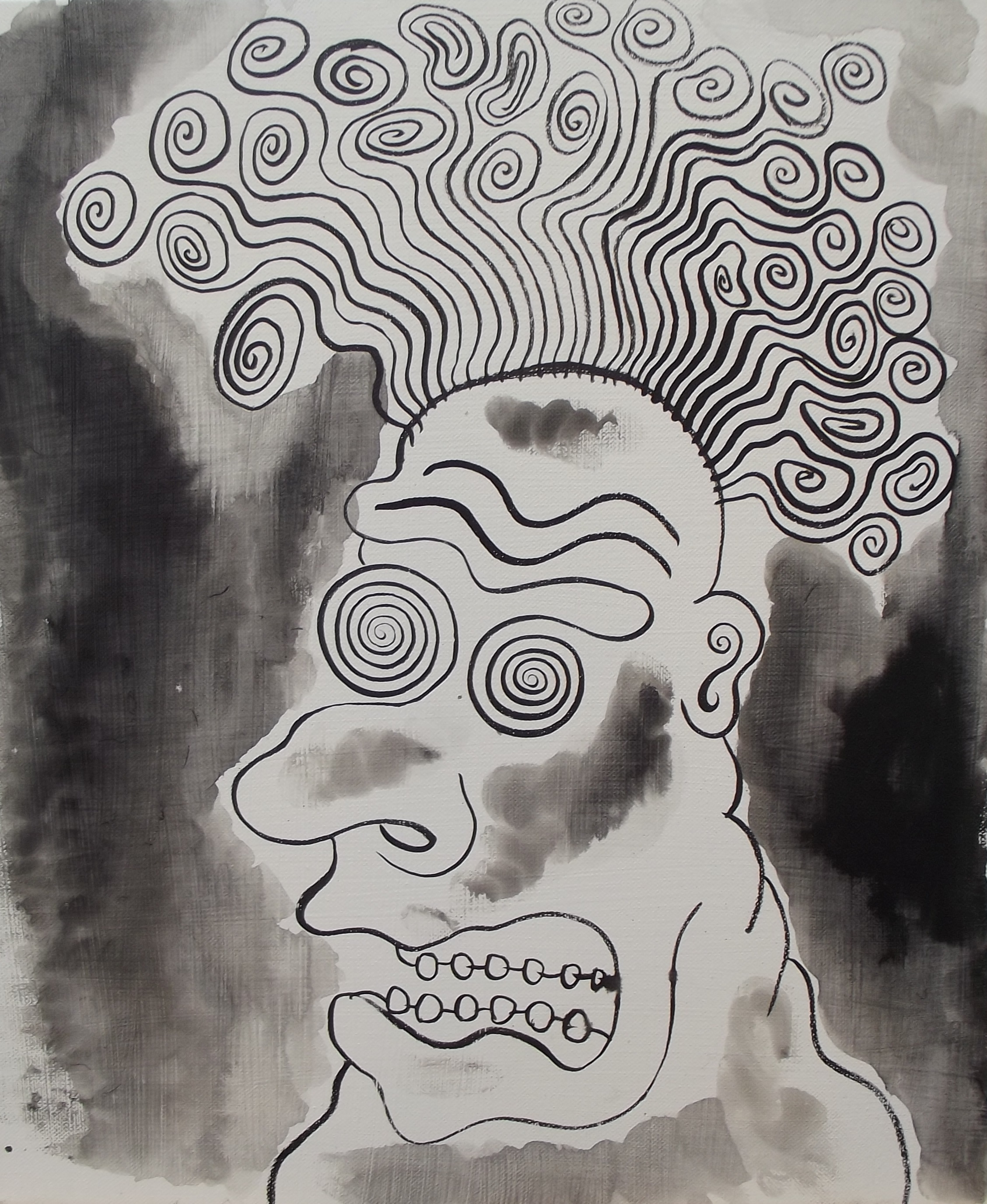 Numero 5