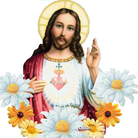 Jesus sacre coeur