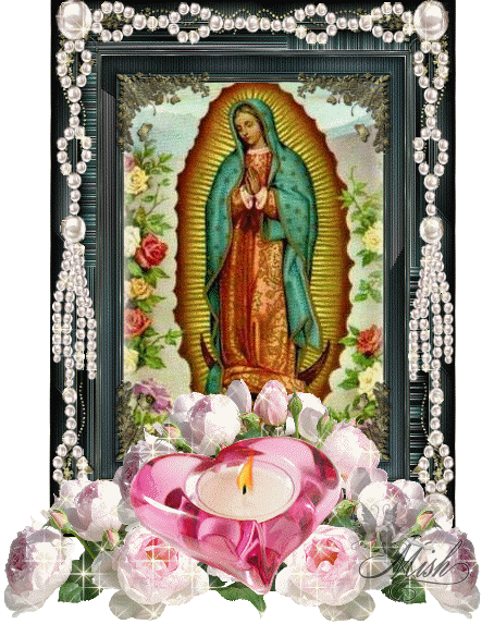 Notre Dame de Guadalupe