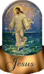 Notre Seigneur Jesus