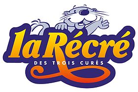 LogoRecre