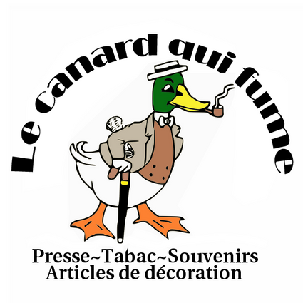 Canard qui fume2 4 1 