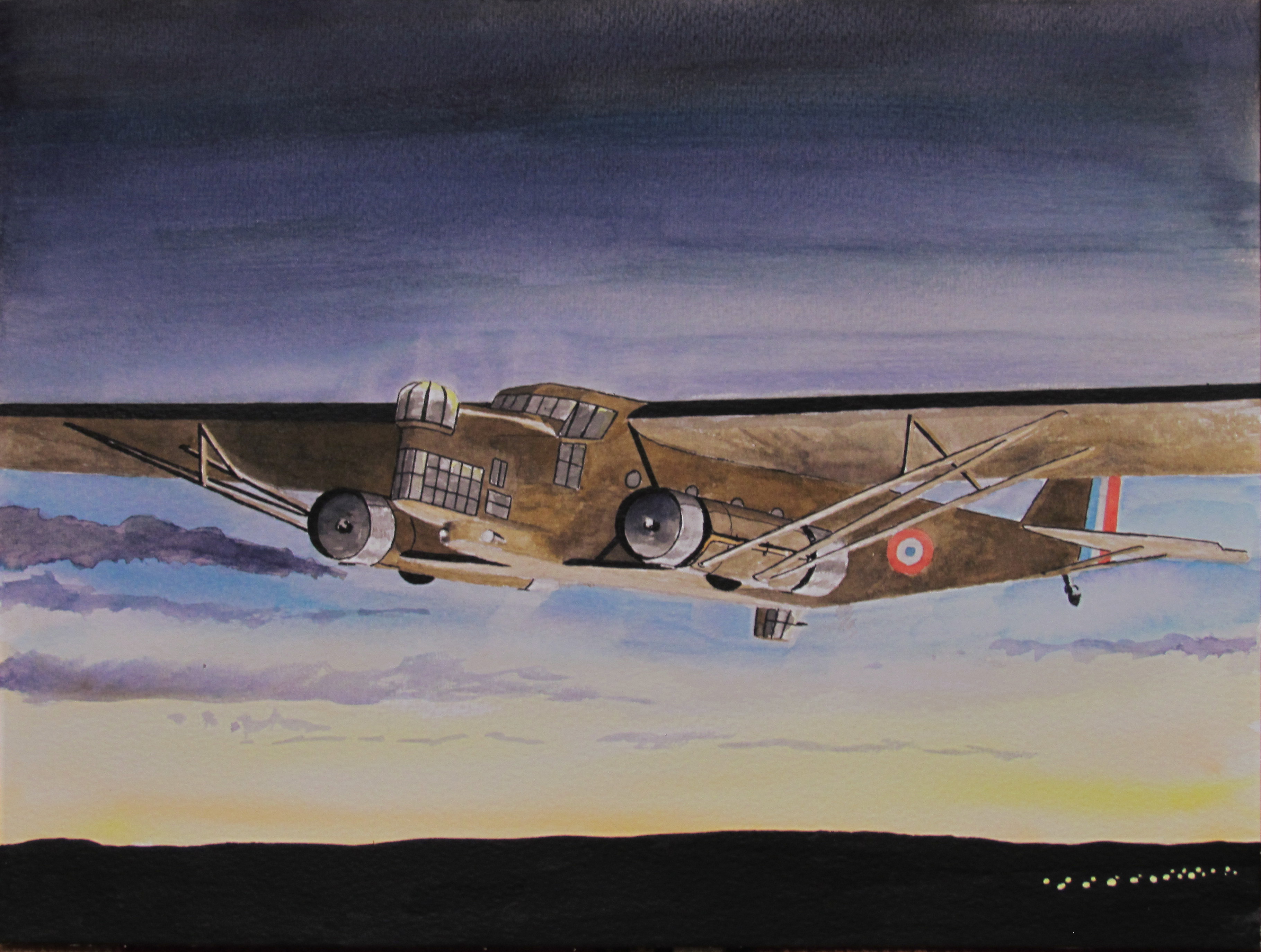 Farman f 222 img 1547