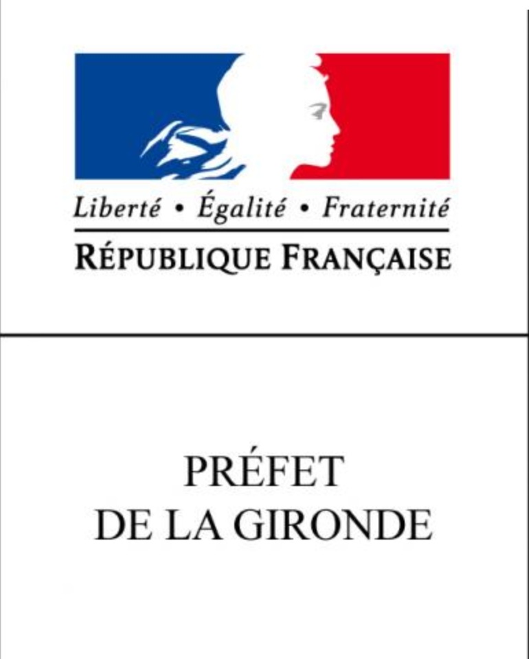 Prefecture gironde